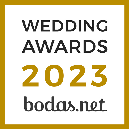 Lola Catering, ganador Wedding Awards 2023 Bodas.net
